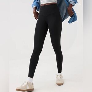 Aerie Black Leggings